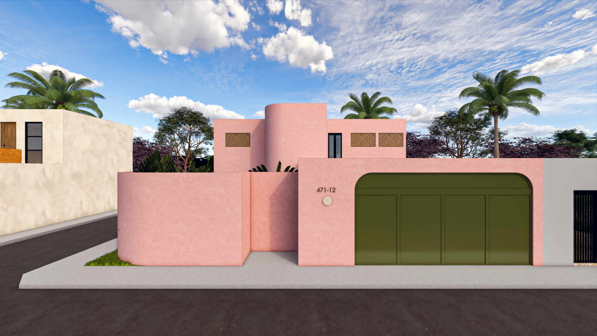 Casa CIN